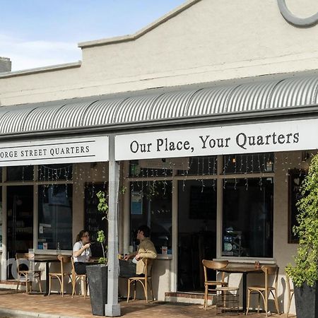 East Fremantle Escape Lägenhet Exteriör bild