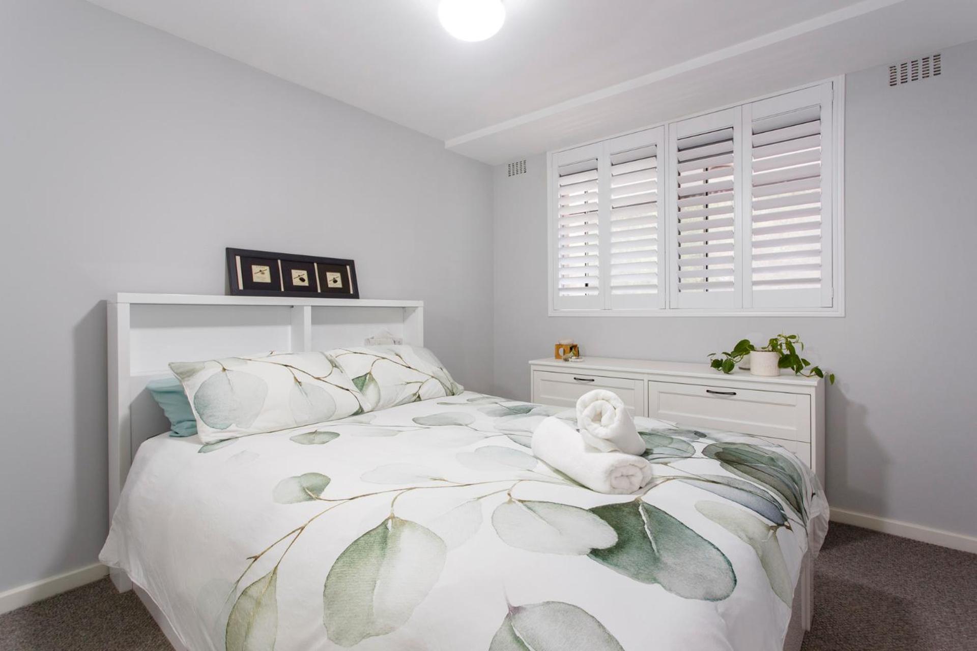 East Fremantle Escape Lägenhet Exteriör bild
