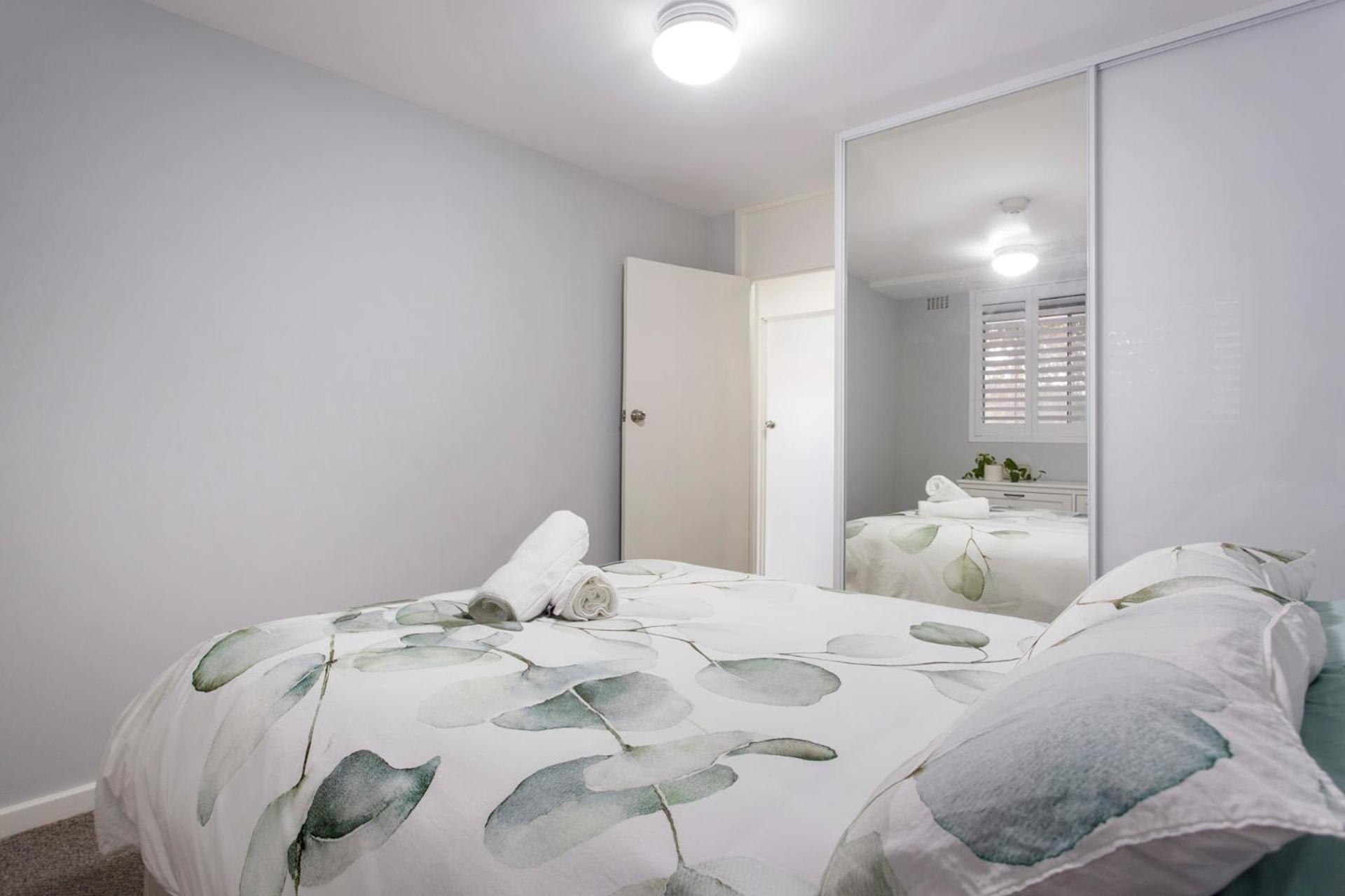 East Fremantle Escape Lägenhet Exteriör bild